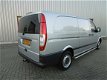 Mercedes-Benz Vito - 115 CDI 343 DC standaard Extra Lang Marge Auto - 1 - Thumbnail