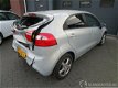 Kia Rio - 1.2 CVVT 63KW 5DRS SUPER PACK CLIMA - 1 - Thumbnail