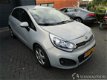 Kia Rio - 1.2 CVVT 63KW 5DRS SUPER PACK CLIMA - 1 - Thumbnail