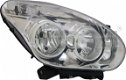 Koplamp Rechts Fiat Doblo 2 Opel Combo D TYC 20-12425-05-2 - 1 - Thumbnail