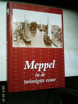 Meppel in de twintigste eeuw. - 1