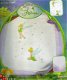 Janlynn Fairies TInkerbell afghan . compleet pakket - 1 - Thumbnail