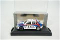 1:43 oude VITESSE 811 Lancia Super Delta MARTINI RACING MC´92 #4 - 1 - Thumbnail