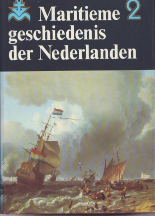 Maritieme geschiedenis der Nederlanden - Afbeelding 2