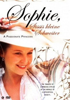 Sophie, Sissis Kleine Schwester ( DVD) - 1