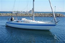 Helmsman Athena 34