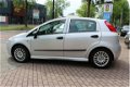 Fiat Grande Punto - 1.3 M-JET ACTUAL Airco Electr. ramen Trekhaak - 1 - Thumbnail