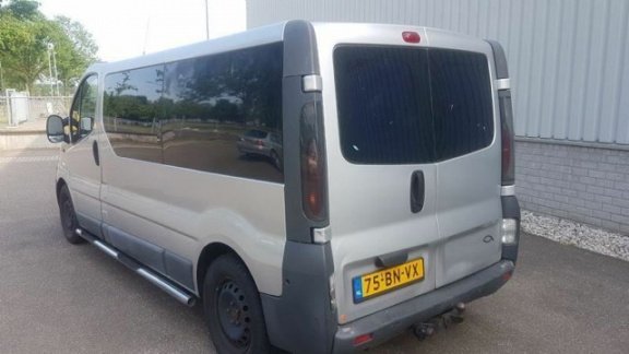 Opel Vivaro - SOLD , SOLD , SOLD - 1