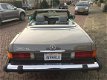 Mercedes-Benz SL-klasse - 380 SL - 1 - Thumbnail