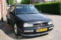 Volkswagen Golf Cabriolet - 1.8 - 1 - Thumbnail