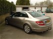 Mercedes-Benz C-klasse - 220 CDI AVANTGARDE * Navi * Leder * SALE - 1 - Thumbnail