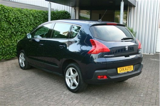 Peugeot 3008 - 1.6 VTi ST Clima/Navi/Cr.Control Rijklaar - 1