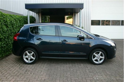 Peugeot 3008 - 1.6 VTi ST Clima/Navi/Cr.Control Rijklaar - 1