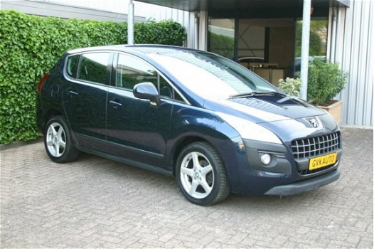 Peugeot 3008 - 1.6 VTi ST Clima/Navi/Cr.Control Rijklaar - 1