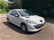 Peugeot 206 - 1.1 XR - 1 - Thumbnail