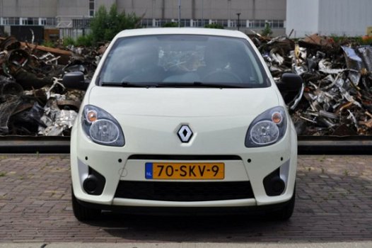 Renault Twingo - 1.2-16V Authentique ECO|PDC|APK 2020 - 1