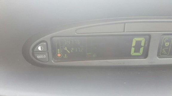 Citroën Xsara Picasso - 1.8i 16V LPG - 1