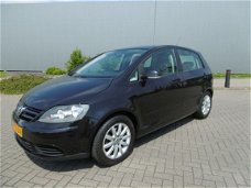 Volkswagen Golf Plus - 1.6 FSI Trendline Business Airco Cruise Control