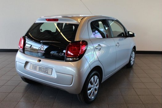 Citroën C1 - Feel 5-deurs * ACTIE AUTO - 1