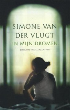 In mijn dromen - Simone van der Vlugt