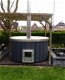 Lounge Bath duurzame aluminium hot tubs hot tub spa - 4 - Thumbnail