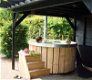Lounge Bath duurzame aluminium hot tubs hot tub spa - 5 - Thumbnail