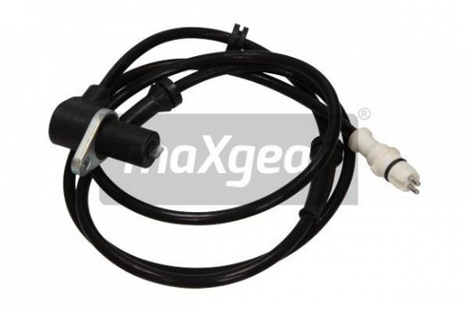 ABS Sensor Vooras Citroen Jumper Fiat Ducato Peugeot Boxer - 1