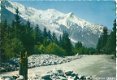 Frankrijk Chamonix Mont Blanc 1964 - 1 - Thumbnail