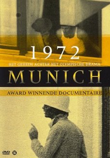 Munich 1972  (DVD)