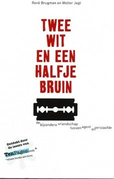 Rene Brugman  -  Twee Wit En Een Halfje Bruin