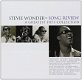 Stevie Wonder - Song Review: A Greatest Hits Collection (CD) - 1 - Thumbnail
