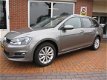 Volkswagen Golf Variant - Golf 1.6 TDI BlueMotion Technology Comfortline Lounge - 1 - Thumbnail