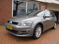 Volkswagen Golf Variant - Golf 1.6 TDI BlueMotion Technology Comfortline Lounge