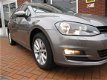 Volkswagen Golf Variant - Golf 1.6 TDI BlueMotion Technology Comfortline Lounge - 1 - Thumbnail