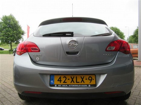 Opel Astra - 1.4 ANNIVERSARY EDITION 100-pk | AIRCO | CRUISE CONTROL | BOVAG GARANTIE | ELEKTRISCH P - 1