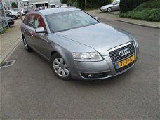 Audi A6 Avant - 3.0 TDI quattro Pro Line