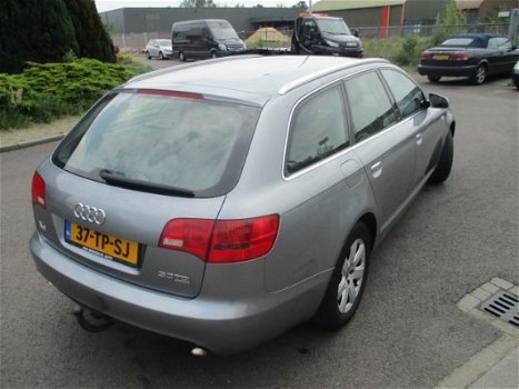 Audi A6 Avant - 3.0 TDI quattro Pro Line - 1