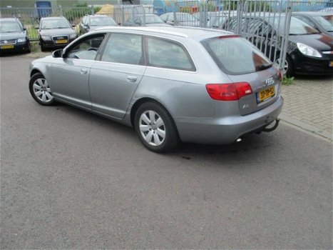 Audi A6 Avant - 3.0 TDI quattro Pro Line - 1