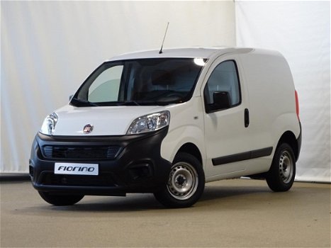 Fiat Fiorino - EASY PRO 1.4 FIRE - 1