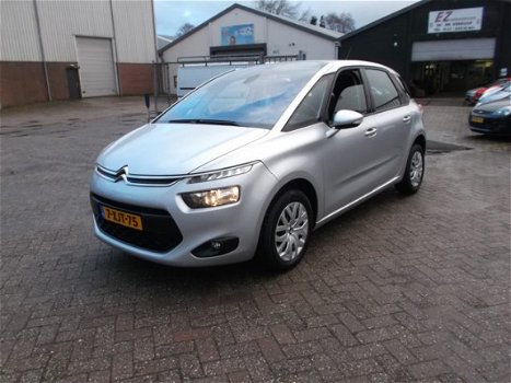 Citroën C4 Picasso - 1.6 HDI INTENSIVE - 1