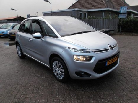 Citroën C4 Picasso - 1.6 HDI INTENSIVE - 1