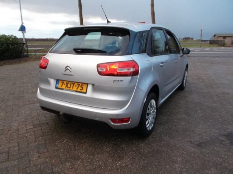 Citroën C4 Picasso - 1.6 HDI INTENSIVE - 1