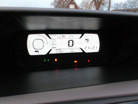 Citroën C4 Picasso - 1.6 HDI INTENSIVE - 1