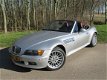 BMW Z3 Roadster - 1.8 S Widebody, Airco - 1 - Thumbnail