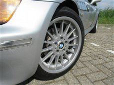 BMW Z3 Roadster - 1.8 S Widebody, Airco