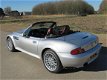 BMW Z3 Roadster - 1.8 S Widebody, Airco - 1 - Thumbnail