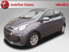 Hyundai i10 - 1.0i Comfort NIEUW