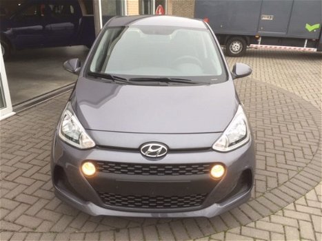 Hyundai i10 - 1.0i Comfort NIEUW - 1