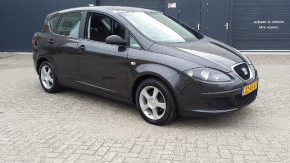 Seat Toledo - 1.9 TDi Sport-up - 1