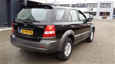 Kia Sorento - 2.4 16V LX